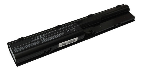 Bateria Para Hp Probook 4530s Facturada