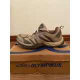 Zapatillas Olympikus Deportivas Trekking