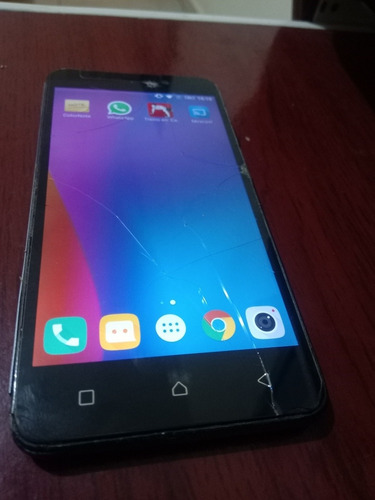 Lenovo Vibe K6 Usado