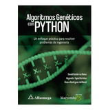 Libro Algoritmos Genéticos Con Python