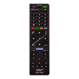 Control Remoto Tv Para Sony Kdl-40r455 40r475b
