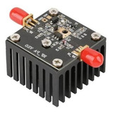 Amplificador Rf 2.5w Para Pll Transmisor Fm 88-108mhz