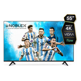 Smart Tv Noblex 55 Pulgadas Led 4k Dk55x6550 Wifi