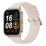 Smartwatch Reloj Inteligente Jd New York 1.83 Llamadas Rosa*