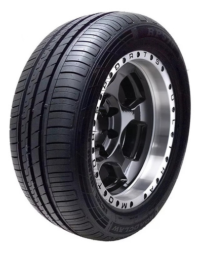 Paquete 2 Llantas  205/55r16 Roadclaw Rp570