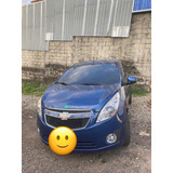 Tapete Pvc Chevrolet Spark Gt Spark Buen Estado 2013