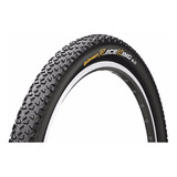 Cubierta Bicicletas Continental Race King Protection 29x2.2 Color Negro