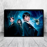 Kit De Pintura De Diamante 5d Harry Potter -8