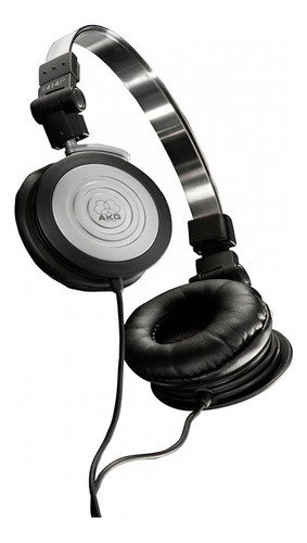 Fone De Ouvido Akg K414 Profissional