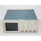 Tektronix Tds-510a Four 4 Channel Digitizing Oscilloscop Ddf