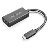 Adaptador Lenovo Usb-c Para Hdmi 2.0b