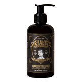 Shampoo Redensyl Anticaída De Sir Fausto 250 Ml