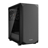 Gabinete Be Quiet Pure Base 500 Torre Sin Fuente Bgw34 N /v Color Negro