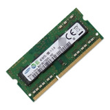 Memoria Ram Ddr3 4gb 1600mhz Samsung M471b5173qh0-yk0