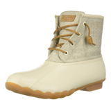 Sperry Top-sider - Botas De Lana Estampadas Saltwater Para M