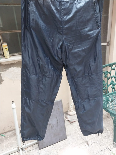 Vendo Pantalon Para Lluvia ( Leer Bien) 