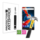 Protector De Pantalla Antishock Ulefone Mix S