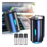 Difusor De Aroma Smart Car For Car