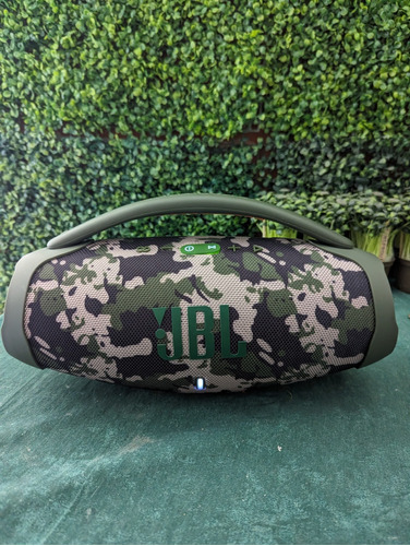 Parlante Jbl Boomsbox 3(imitación,no Original)