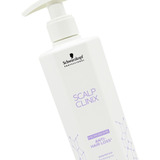 Schwarzkopf Scalp Clinix Shampoo Anticaída Cabello 300ml