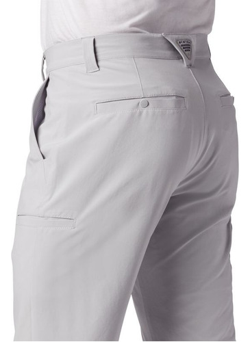 Pantalon Columbia Pfg Hombre