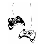 Picture It On Canvas Video Game   Controller Wall Decal...