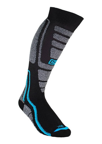 Medias Sox Te146 Ski Snowboard Abrigadas Termicas Trekking