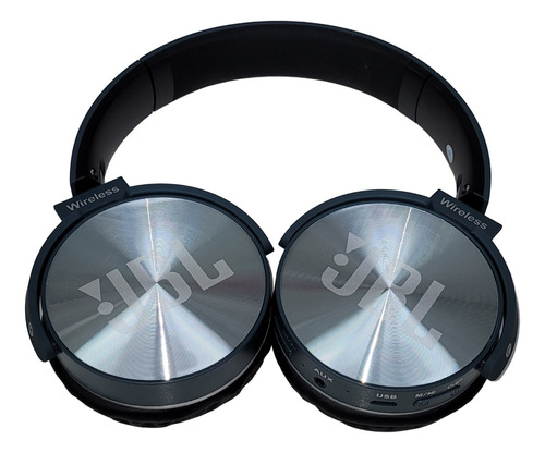 Fone Sem Fio Bluetooth 5.0 Jbl Everest Jb950 On-ear