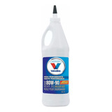 Aceite Transmision Valvoline 80w90 1l - Mineral