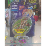 Aliens, Panther Alien Pantera Figura Vintage