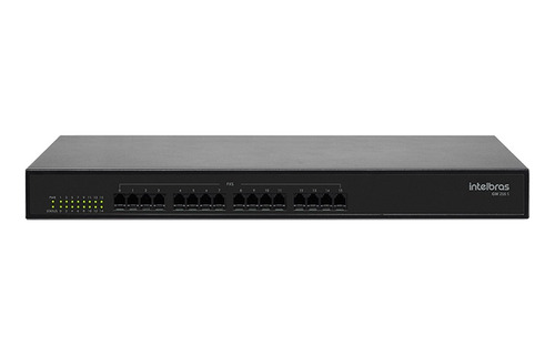 Gateway De Voz Gw 216 S Intelbras 