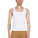 Camiseta Reductora Seamless Hombre 5515