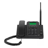 Telefone Celular Fixo 4g Wi-fi Cfw9041 Rural Intelbras