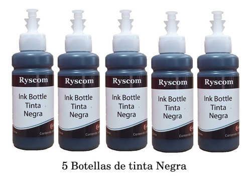 Tinta Compatible Con Brothe T220 T310 T500 T510 T710 T700 T4