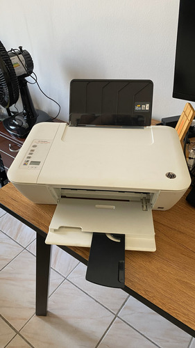Impressora Hp Deskjet 2546