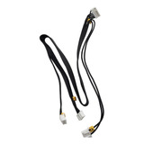 Kit Cables Motor Y Fin De Carrera Ender 2 Pro Original 