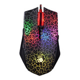 Mouse Gamer Bloody A70 Light Strike