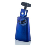 Cowbell Torelli To061 Blue Beat Pequeno 4.25¨ Com Presilha 