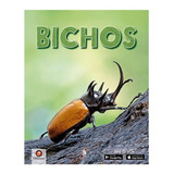 Libro Bichos ( Con App)