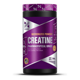 Xtrenght Creatina 250grs Fuerza, Recuperación Y Potencia Sabor Neutro