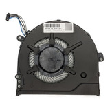 Ventilador Hp Pavilion 14-bp 14-bk 15-cc 15-ck