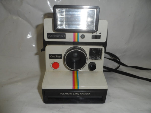 Camera Fotografica Polaroid 2351 - Japan - Rara - U. Dono Ok