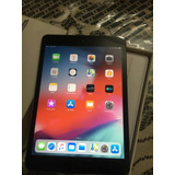 iPad Mini 3 Wifi/celular 16gb Space Gray