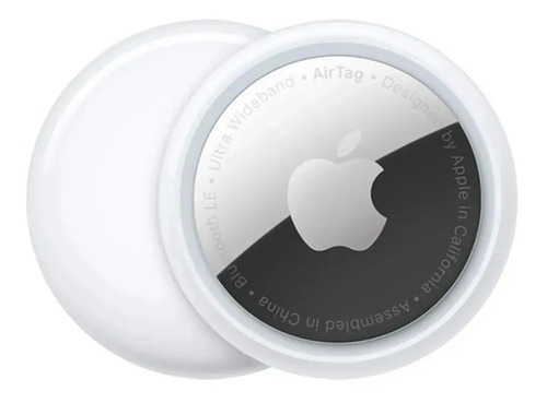 Airtag Apple Air Tag Localizador Rastreador Novo Original