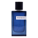 Perfume Yves Saint Laurent Y Intense Edp En Spray Para Hombr