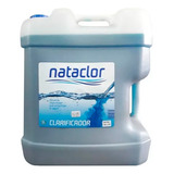 Clarificador Clásico Liquido X 30 Litros Nataclor Rinde + Mm