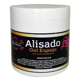 Alisado Gel Espejo 500ml