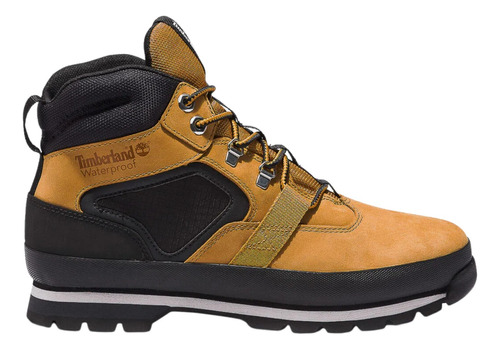 Bota Timberland Euro Hiker Wp Miel Caballero Tb0a2hu4231  C