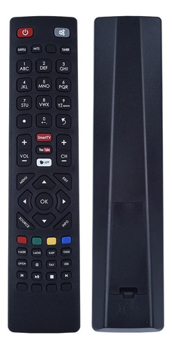 Control Remoto Tv Smart Hyundai, Kalley, Challenger Er-52401