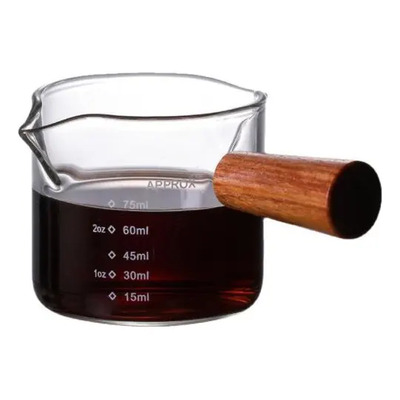 Taza Medidora Con Graduación, Mini Lata De Leche, 1 Pieza